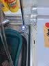 史密斯（A.O.SMITH）佳尼特【26年新品】蓝鲸1000G家用净水器厨房专用台下净水机直饮一体机8年RO膜 CR2500AE3 实拍图
