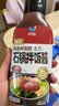 清净园韩式石锅拌饭酱 300g部队火锅炒年糕调味酱辣椒酱 实拍图