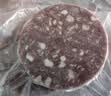 大希地母后恩点腌制入味儿童早餐安格斯牛肉饼汉堡小牛排600g（12片） 实拍图