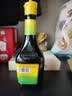 美极（Maggi）减盐鲜味汁 小麦原料炒菜蘸料调味汁 400ml 雀巢出品 实拍图