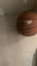 斯伯丁（SPALDING）篮球TF系列7号PU比赛室内外兼用耐磨学生成人青少年 77-176Y 实拍图