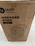 优乐博（ULOP）哄娃神器摇摇椅婴儿电动摇椅摇篮宝宝哄睡神器新生儿见面礼实用 婴儿用品满月礼物智能电动摇摇床 婴儿摇篮床-可坐可躺-不窝脖子 实拍图
