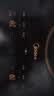 美的（Midea）电磁炉家用火锅2200W大功率一键爆炒多档调节电磁灶大火力一体大面板墨境系列22XA12 实拍图