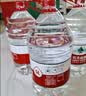 农夫山泉饮用天然水4L*4桶 纸箱塑膜随机发货大桶装 家用桶装水 实拍图