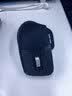罗技（Logitech）大师系列 MX Master 3S 菁英版 无线蓝牙鼠标  办公静音鼠标 人体工学 石墨黑 无线接收器需另购买 实拍图