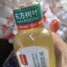 农夫山泉东方树叶茶饮料无糖零糖零脂零卡 多规格可选 茉莉花茶500ml*1瓶 实拍图