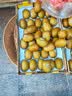 佳沛（zespri）新西兰金奇异果22粒巨大原箱146-175g猕猴桃水果礼盒 实拍图