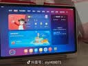 学而思学习机P4焕新款 学习平板【享两年只换不修】幼小初高全科学 性价比优选 12.1英寸6+128G 实拍图