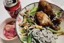 正大琵琶腿2斤 【美食大赛同款】鸡腿鸡肉鸡腿肉生鲜早餐 实拍图