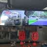 LNDU凌度汽车行车记录仪HS880EMax流媒体前后双录超清4K夜视2160P后镜 实拍图