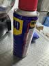 WD-40除锈剂铁锈wd40润滑油机械防锈油螺丝螺栓松动门锁清洁200ml套装 实拍图