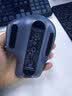 罗技（Logitech）大师系列 MX Master 3S 菁英版 无线蓝牙鼠标  办公静音鼠标 人体工学 石墨黑 无线接收器需另购买 实拍图