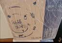蒙牛【新鲜日期】特仑苏纯牛奶250ml*16盒 家庭早餐 中秋送礼礼盒 实拍图