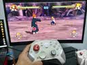 北通鲲鹏40游戏手柄AI智控无线蓝牙多模体感阻尼摇杆xbox类PC电脑手机steam光轴按键NSswitch2影之刃零 实拍图