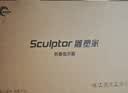 雕塑家18.5英寸便携显示器100HZ刷新率100%sRGB广色域 电脑笔记本显示屏扩展屏switch手机PS5副屏MF185LN 实拍图