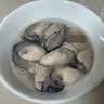 海鲜世家冷冻生蚝肉净重1.6斤 40-60只/袋牡蛎肉火锅烧烤食材生鲜贝类聚餐 实拍图