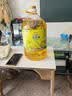 金龙鱼 食用油 非转基因 物理压榨玉米油6.18L（蕴含植物甾醇） 实拍图