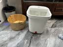 米家小米【中秋礼品】泡脚桶杀菌足浴器2全自动按摩加热泡脚盆雨幕喷淋过小腿高深桶足浴洗脚 实拍图