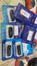 爱国者（aigo）8GB USB2.0 U盘 办公电脑U盘 投标u盘 U268 小巧便携金属优盘 实拍图