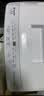 海尔（Haier）出品统帅全自动波轮洗衣机 出租房6公斤小型儿童婴儿 京东自营以旧换新国家补贴XQBL60-M20D0 实拍图