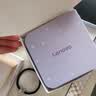 联想（Lenovo）儿童电话手表L-KWA001超长续航视频通话4G全网通耐摔防水GPS精准定位男女孩学生智能儿童手表 蓝色 实拍图