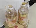 金龙鱼 食用油 花生浓香型浸出  食用植物调和油5L（新老包装随机发货） 实拍图