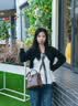 viney新款轻奢水桶包包女包牛皮斜挎包生日礼物高级感送女友老婆 【咖啡色】高档单肩包 品牌大容量休闲通勤手提包 实拍图