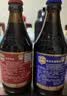 智美红帽啤酒330ml*8瓶 修道院精酿 比利时进口 聚会送礼 京东自营 实拍图