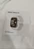 小米（MI）REDMI Watch 6典雅黑 国家补贴 澎湃OS 3 心率血氧监测 红米手表6 初高中生 运动 实拍图