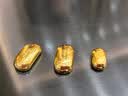 领丰金（LING FENG GOLD）黄金足金9999投资金条金块实心真金收藏结婚礼物送女友送朋友 小金条5g/颗（带国检证书） 实拍图