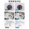 沫檬管道除臭剂500g厨房下水道管道除臭剂卫生间马桶地漏防反臭神器 实拍图