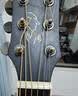 达达里奥（D'Addario）EZ910 美国进口民谣吉他琴 碳素钢弦套弦11-52黄铜 实拍图