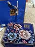 华美双黄纯白莲蓉月饼礼盒经典广式月饼中秋节送礼团购福利680g 实拍图