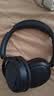 漫步者（EDIFIER）W800BT Free 头戴式蓝牙耳机 40H超长续航 一机双连 手机电脑适用 适用苹果华为小米 雅黑 实拍图