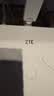 中兴（ZTE）巡天BE3600Pro 2.5G网口千兆无线家用路由器 双频聚合WiFi7 智能游戏加速上网管理 实拍图