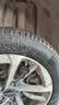 马牌（Continental）汽车轮胎 215/55R17 94W FR UC7适配XR-V/缤智/迈腾/天籁 实拍图