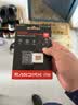 Sandisk闪迪256GB TF(MicroSD)内存卡4K极速金卡A2 V30 U3兼容大疆Pocket3/4P/Action 6运动相机/无人机存储卡 实拍图