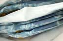 babycare婴儿游泳裤短裤式防水尿不湿XXL码6片/包 实拍图