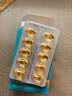 澳佳宝（Blackmores）小金钻深海鱼油95%高纯度omega-3呵护血管澳洲进口自营60粒 实拍图