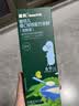 英氏婴幼儿高铁米粉米糊维C加铁原味228g宝宝辅食低敏6-12个月婴儿 实拍图