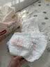 好奇（Huggies）铂金装小桃裤成长裤XL96片(12-17kg)加大号尿不湿【散热口碑王】 实拍图