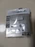 公牛（BULL）开关插座G31系列一开单控五孔儿童保护门86型面板 G31E333 星空灰 实拍图