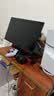 AOC 23.8英寸2K 260Hz FastIPS 快速液晶1ms 硬件低蓝光 三角洲游戏电竞电脑显示器 新战神Q24G41ZE 实拍图