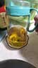 金龙鱼 食用油 非转基因 压榨 一级 纯正玉米油4L（新老包装随机发货） 实拍图