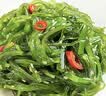 盖世酸甜裙带菜150g*5袋 海藻沙拉 凉菜海白菜海草寿司食材 实拍图