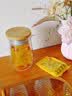 艺福堂菊花茶精品金丝皇菊头采大朵36朵安徽黄山原产独立包养生搭金银花 实拍图