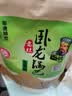 卧龙大米锅巴老灶锅巴襄阳特产休闲零食薯片膨化五香味 400g/袋 实拍图