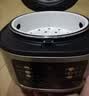 美的（Midea）电饭煲电饭锅小型3升2-3人前置大屏面板24小时预约多功能压力家用智能电饭煲FB30Q1-406K 实拍图
