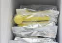 伊利金领冠育护幼儿配方奶粉3段12-36个月1200g*4盒【5倍DHA好脑力】 实拍图