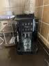 德龙（Delonghi）全自动咖啡机家用意式一体机15Bar泵压美式现磨手动打奶泡13档研磨豆粉S2升级版ECAM220.22.BG 操作简便 一键萃取咖啡 1.8L大水箱 自动清洗 实拍图